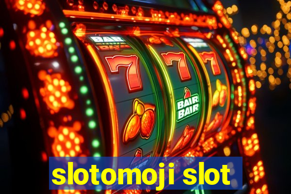 slotomoji slot