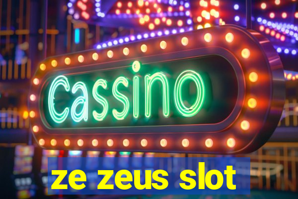 ze zeus slot