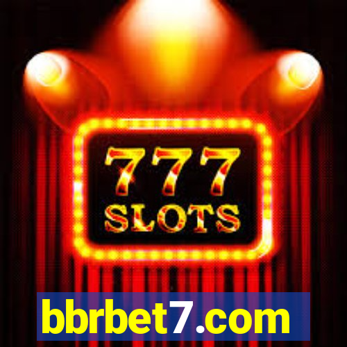 bbrbet7.com