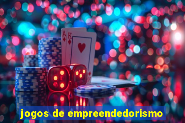 jogos de empreendedorismo