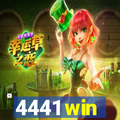 4441 win