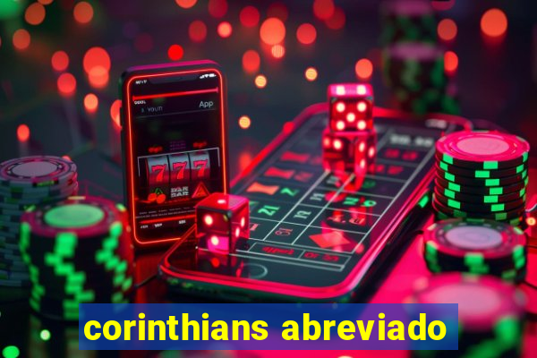 corinthians abreviado