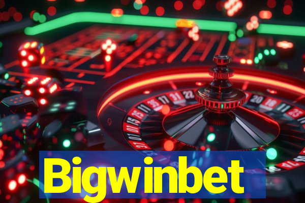 Bigwinbet