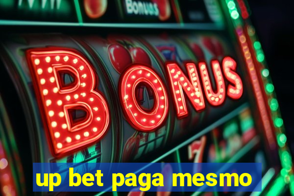 up bet paga mesmo