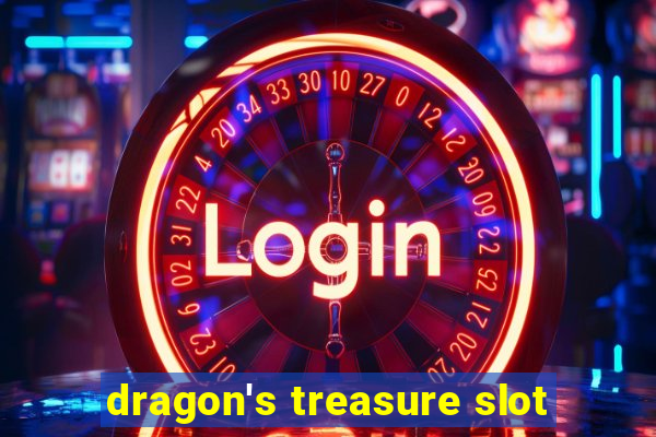 dragon's treasure slot