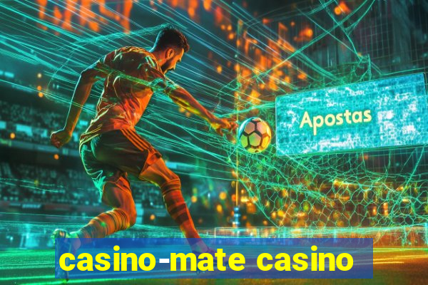 casino-mate casino