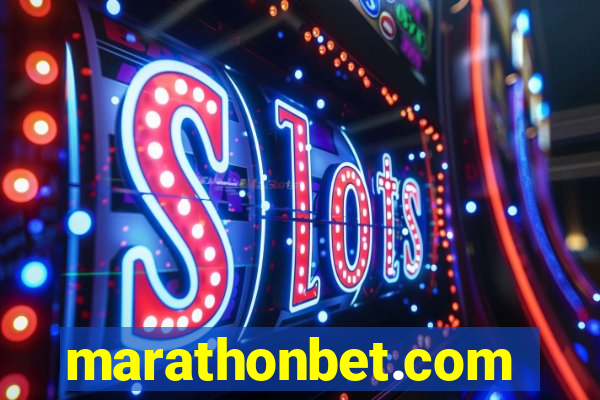 marathonbet.com