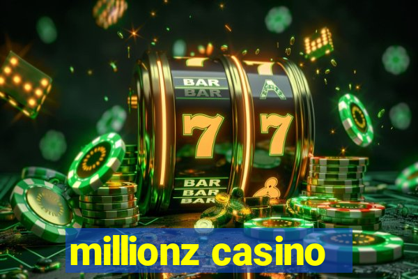 millionz casino