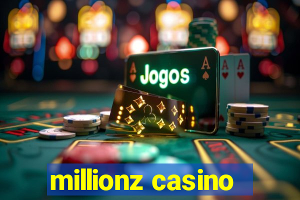 millionz casino