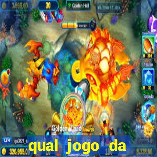 qual jogo da dinheiro na hora