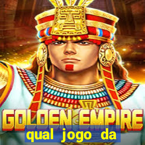 qual jogo da dinheiro na hora