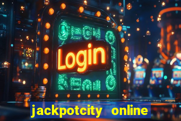 jackpotcity online casino argentina