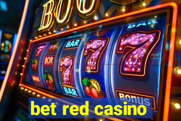 bet red casino