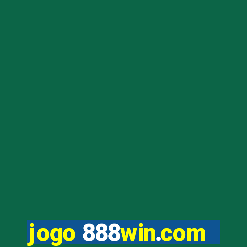 jogo 888win.com