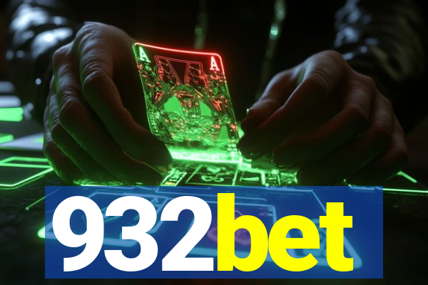 932bet