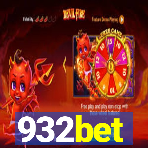 932bet