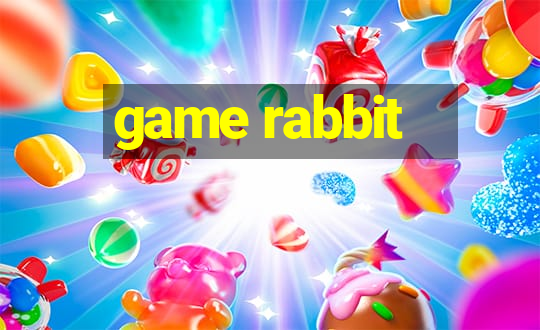 game rabbit