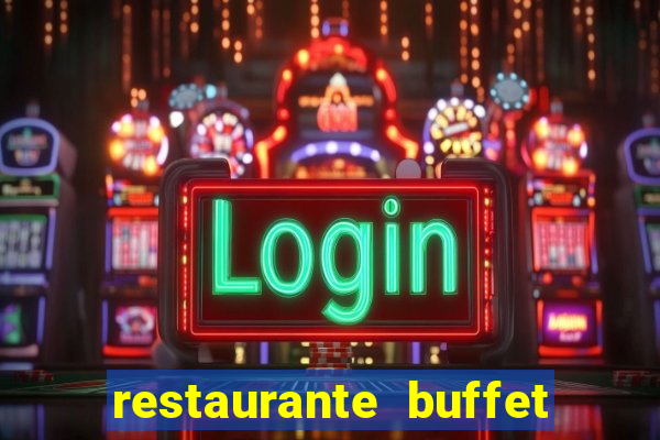 restaurante buffet livre centro porto alegre