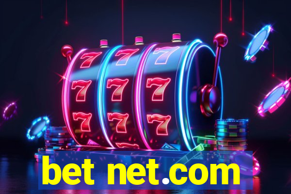 bet net.com