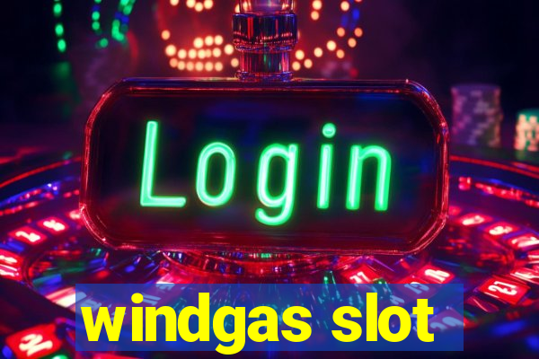 windgas slot