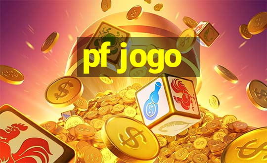 pf jogo