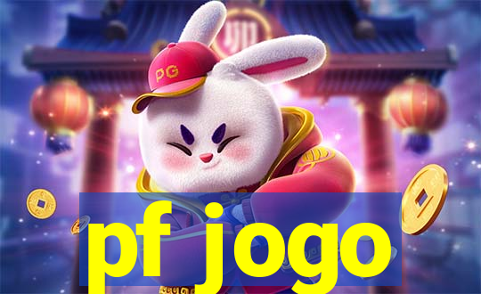 pf jogo