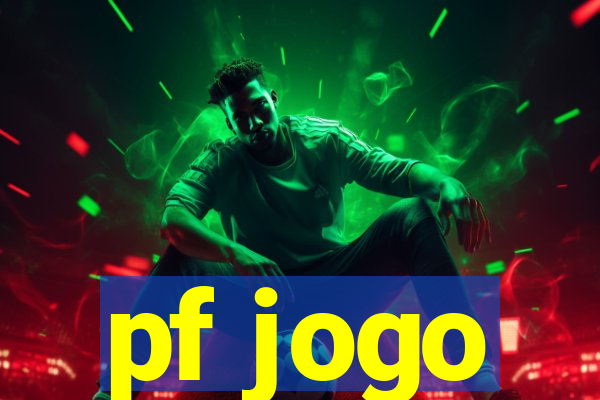 pf jogo