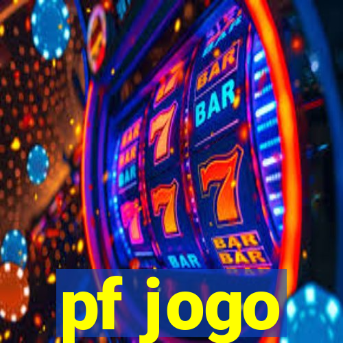 pf jogo