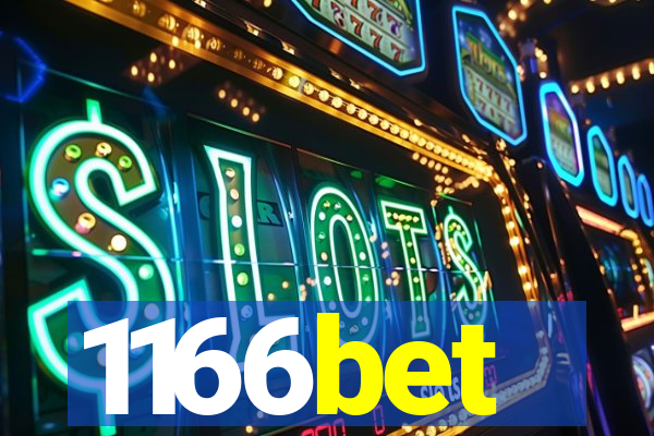 1166bet