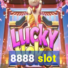 8888 slot