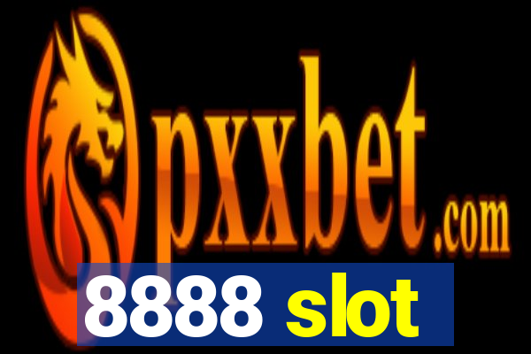 8888 slot