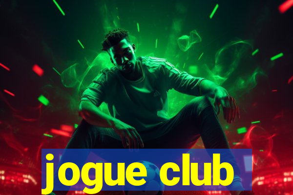 jogue club