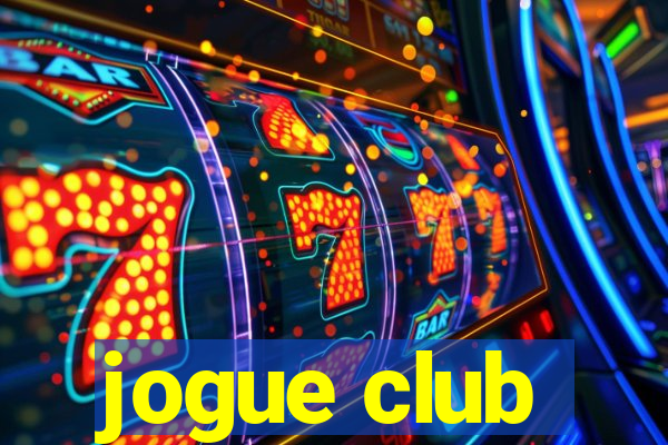 jogue club