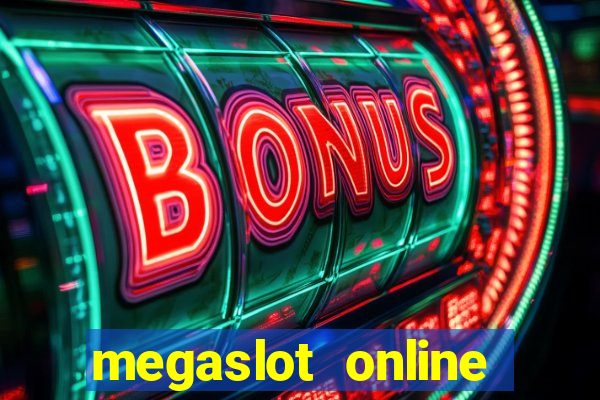 megaslot online casino review