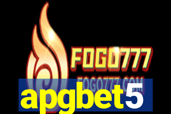 apgbet5