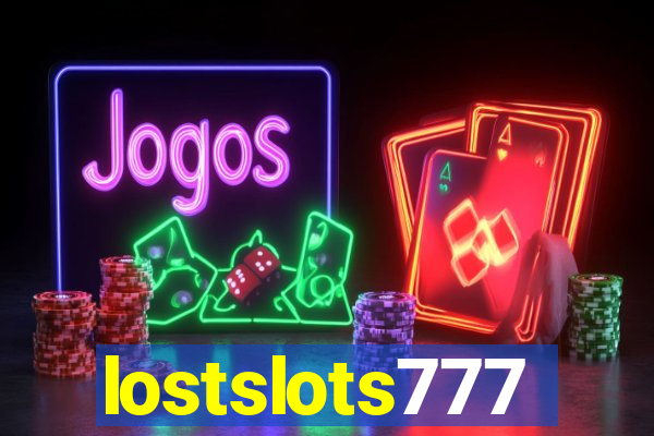 lostslots777