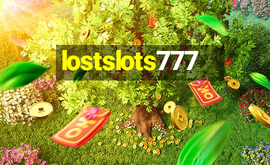 lostslots777