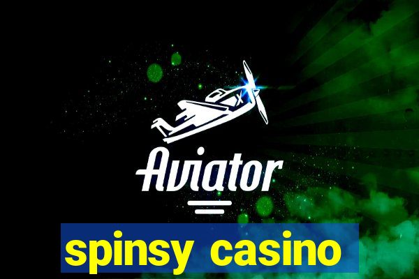 spinsy casino