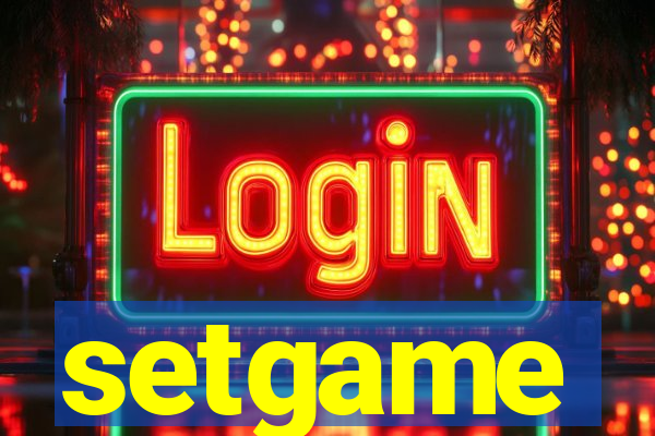 setgame