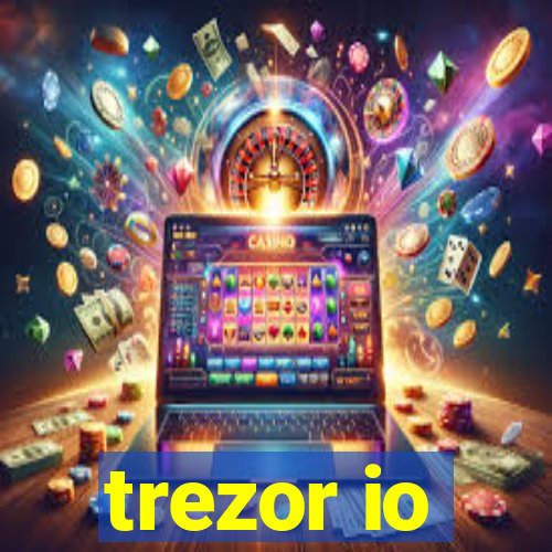 trezor io