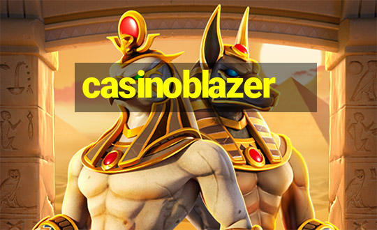 casinoblazer