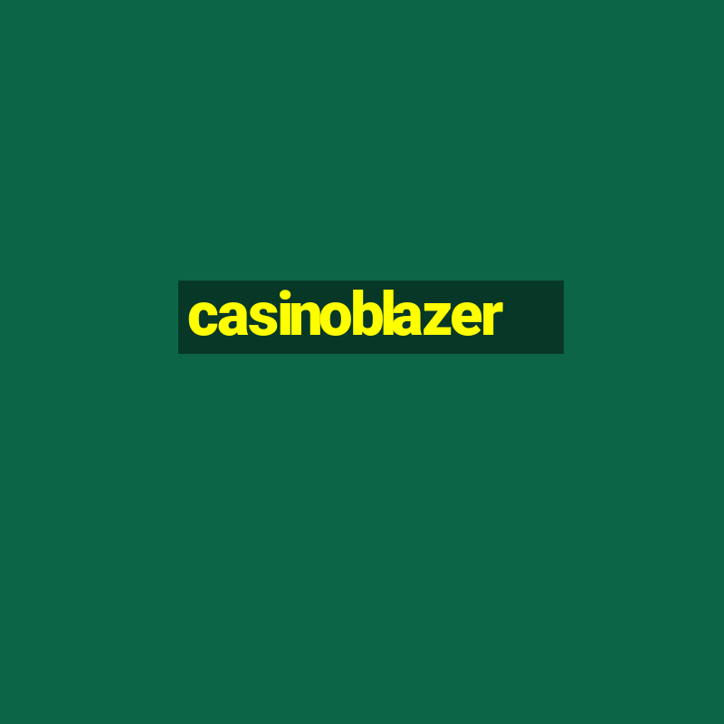 casinoblazer