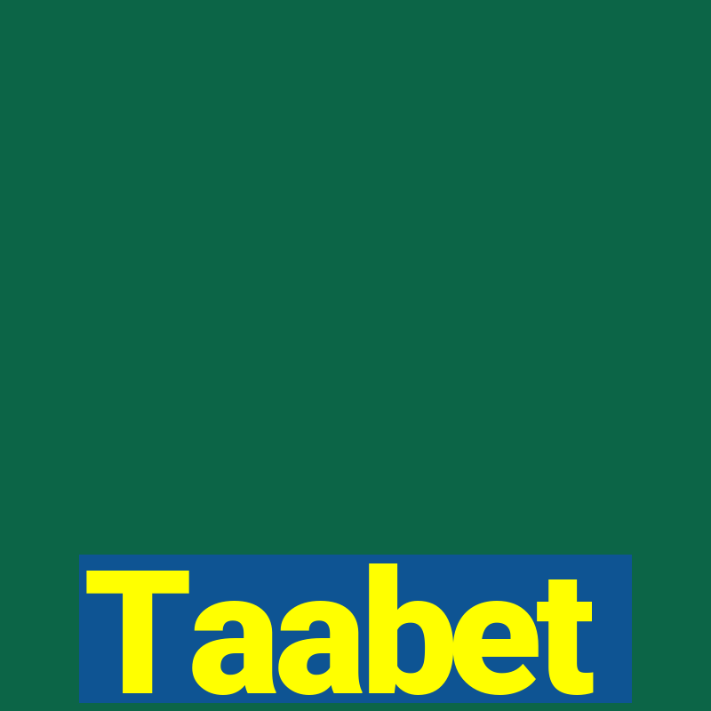 Taabet