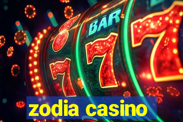 zodia casino