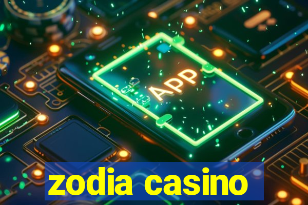 zodia casino