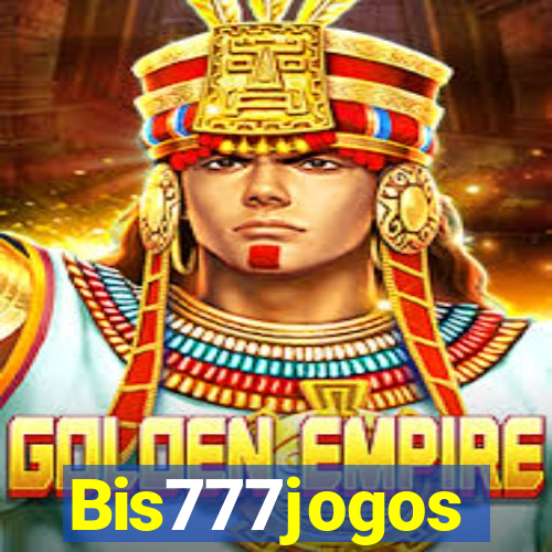 Bis777jogos