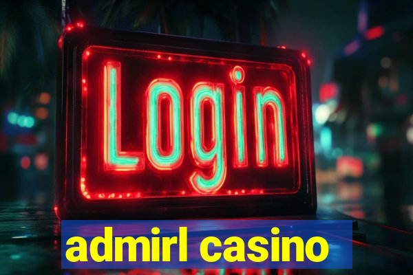 admirl casino