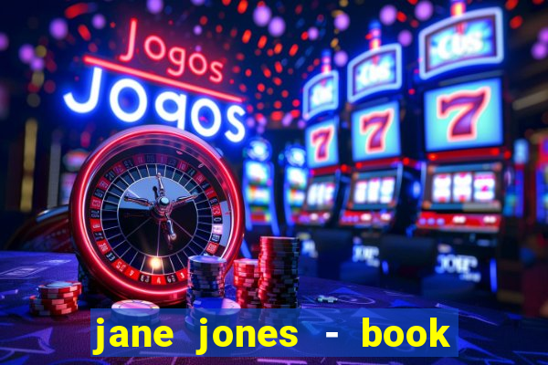 jane jones - book of kings 2 slot