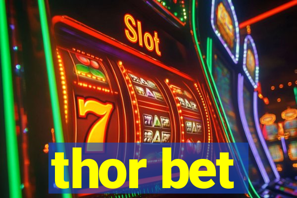 thor bet