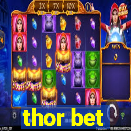 thor bet